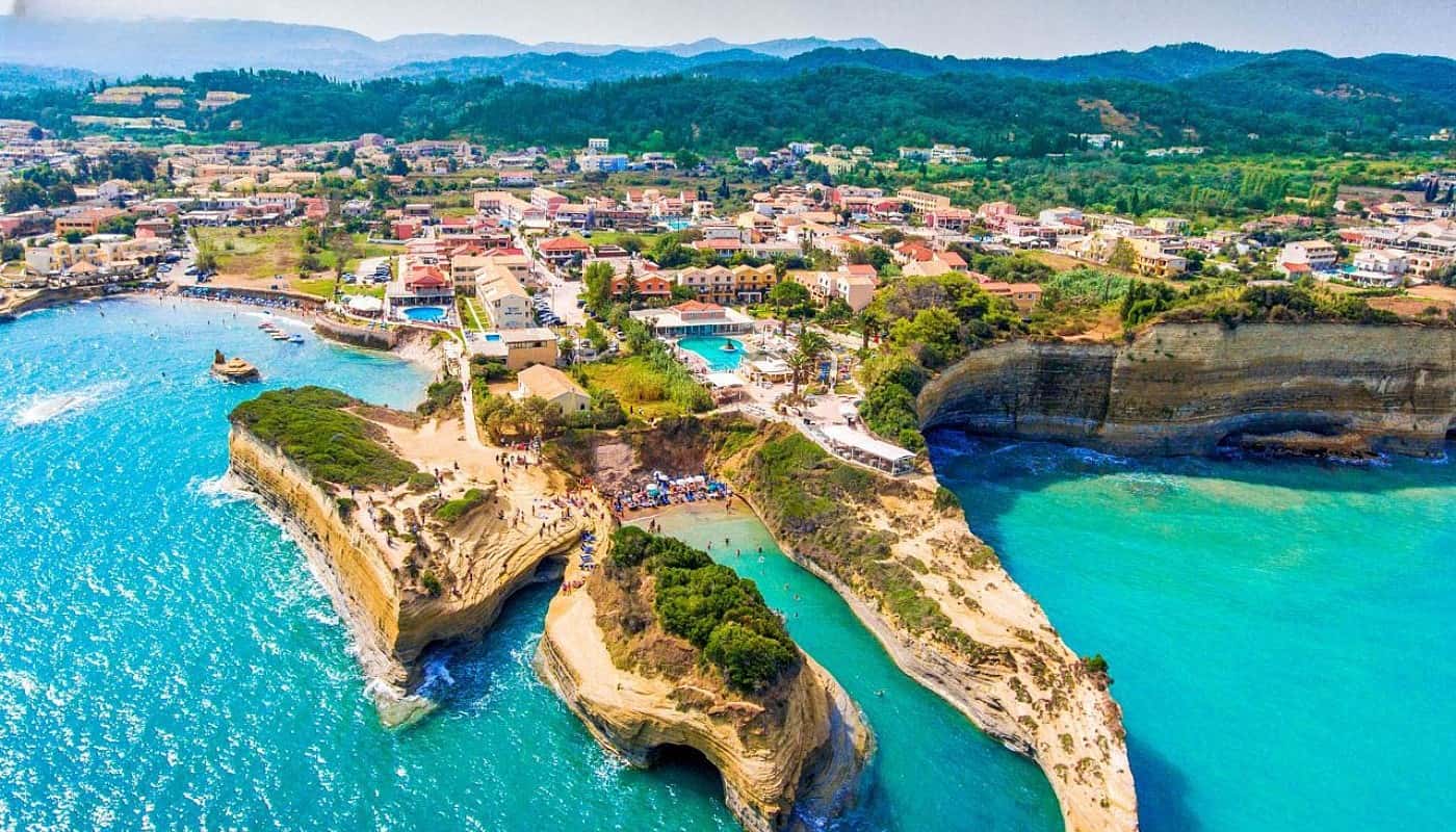 Sidari