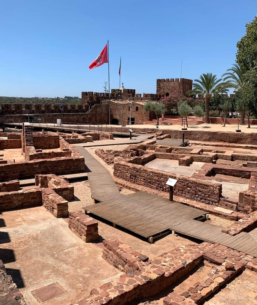 Silves, Portugal