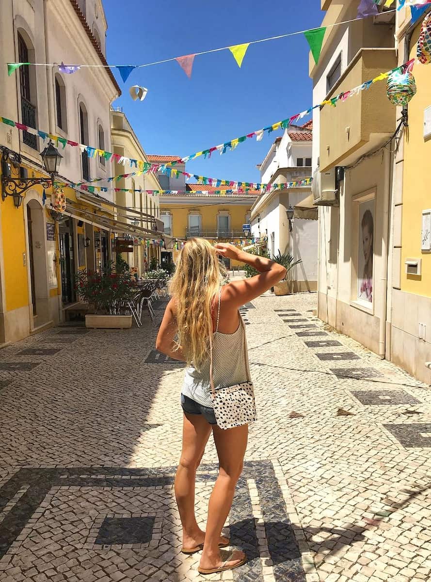 Silves, Portugal