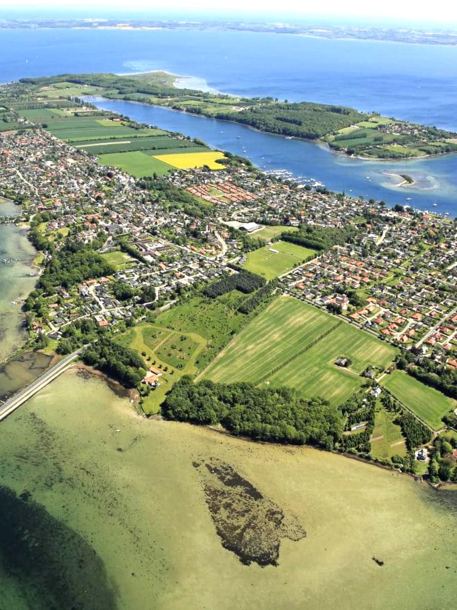 South Funen Archipelago, Denmark South Funen Archipelago, Denmark