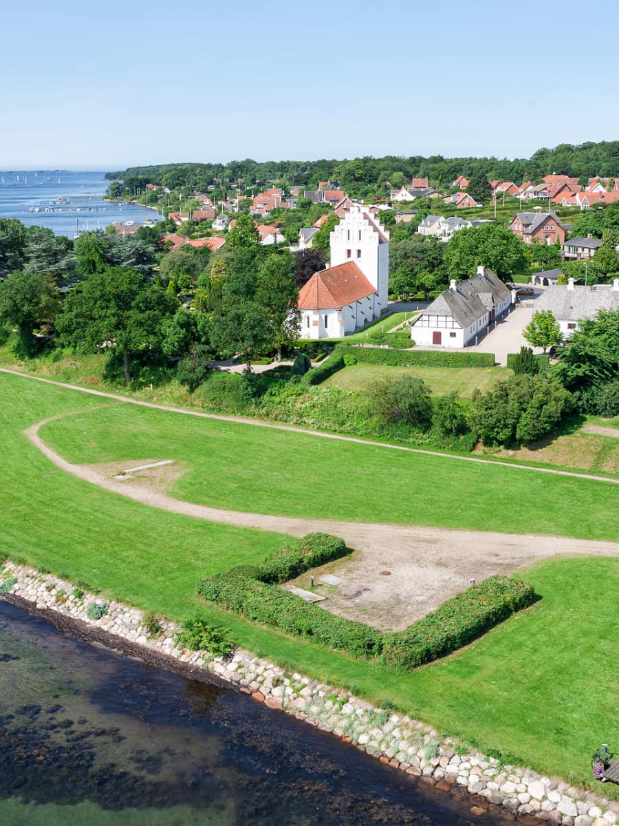 South Funen Archipelago, Denmark South Funen Archipelago, Denmark