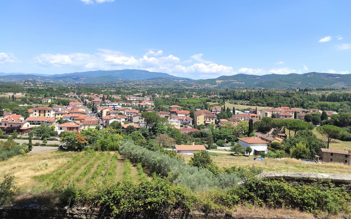 Spring Arezzo Spring Arezzo