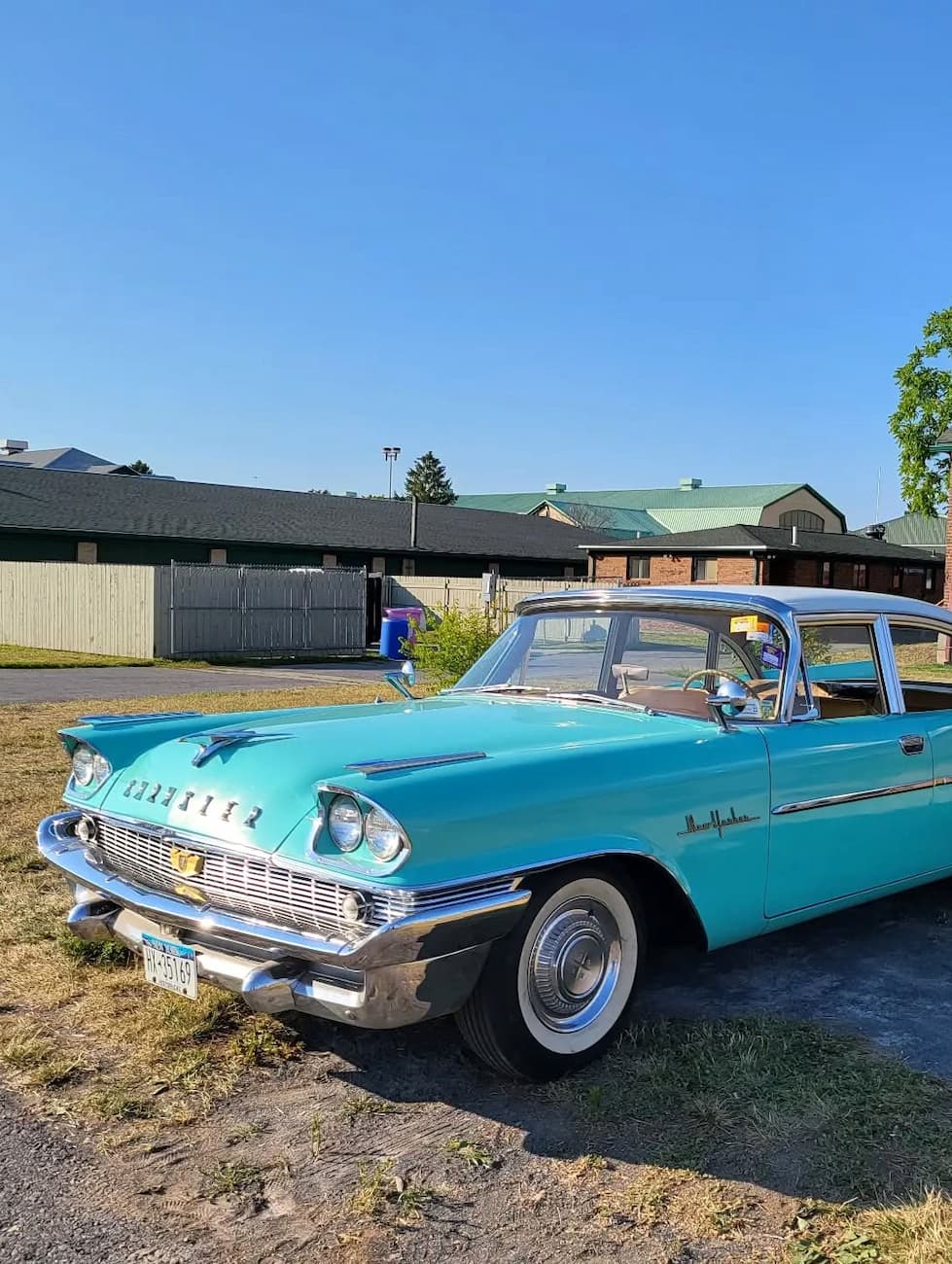 Syracuse Nationals