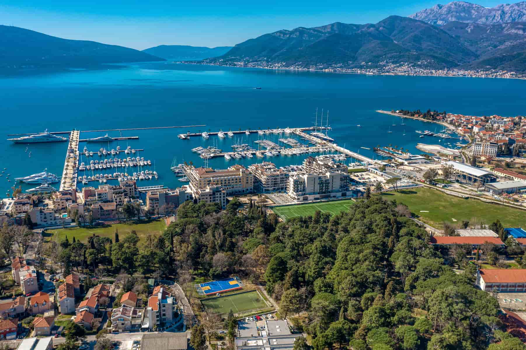 Tivat