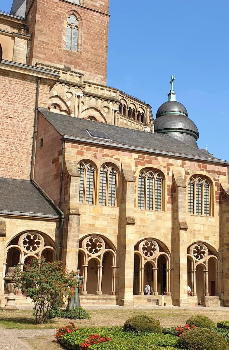 Trier Germany