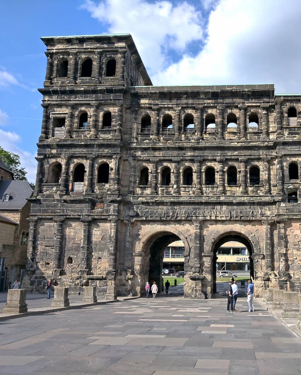 Trier Germany