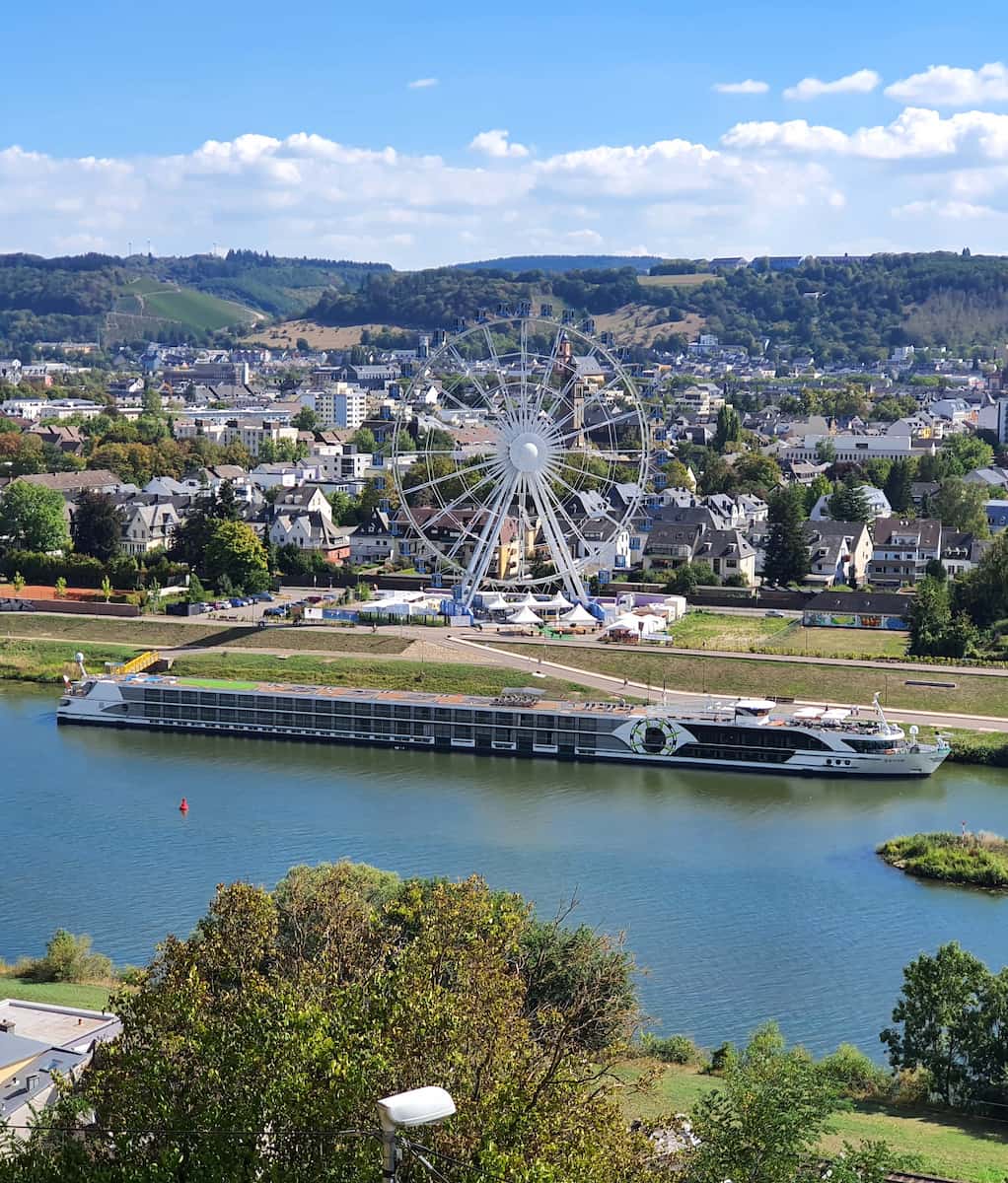 Trier Germany