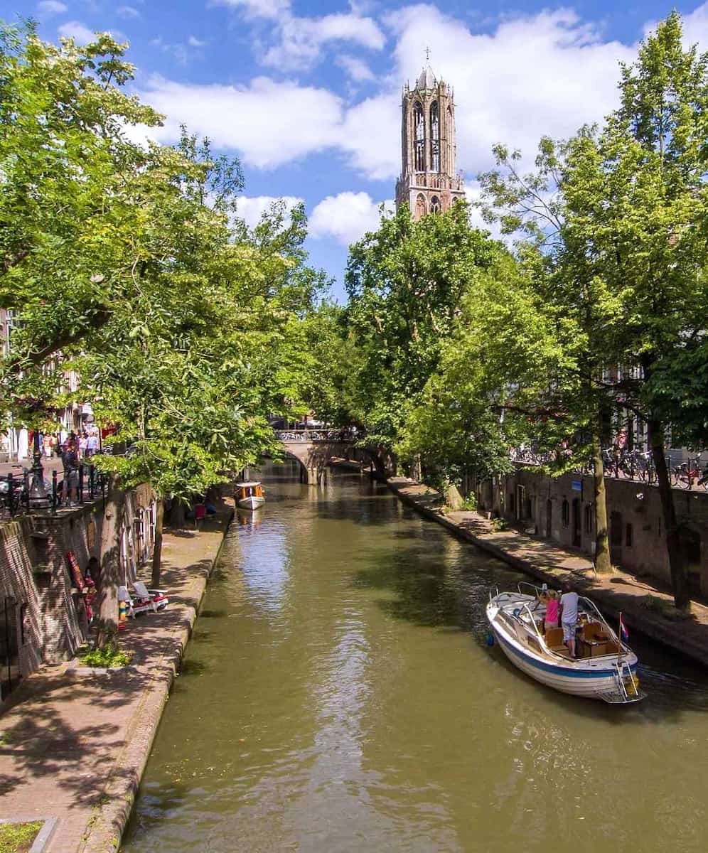 Utrecht Netherlands