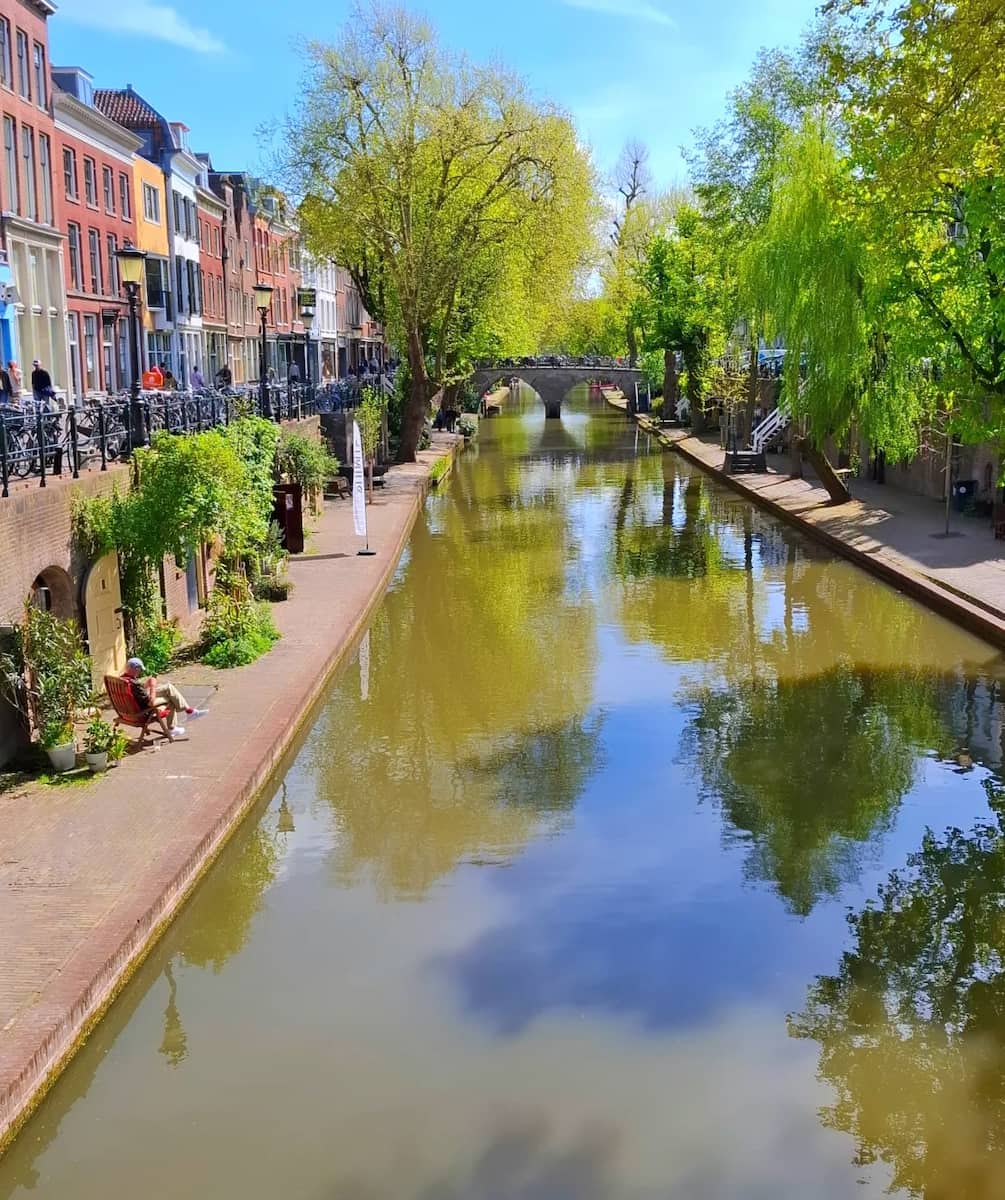 Utrecht Netherlands