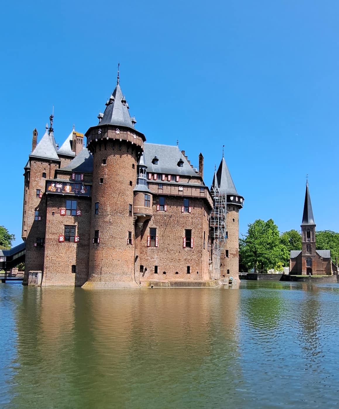 Utrecht Netherlands