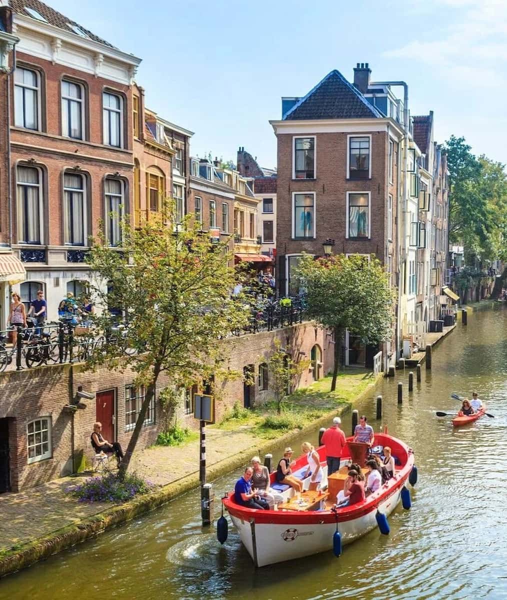 Utrecht Netherlands