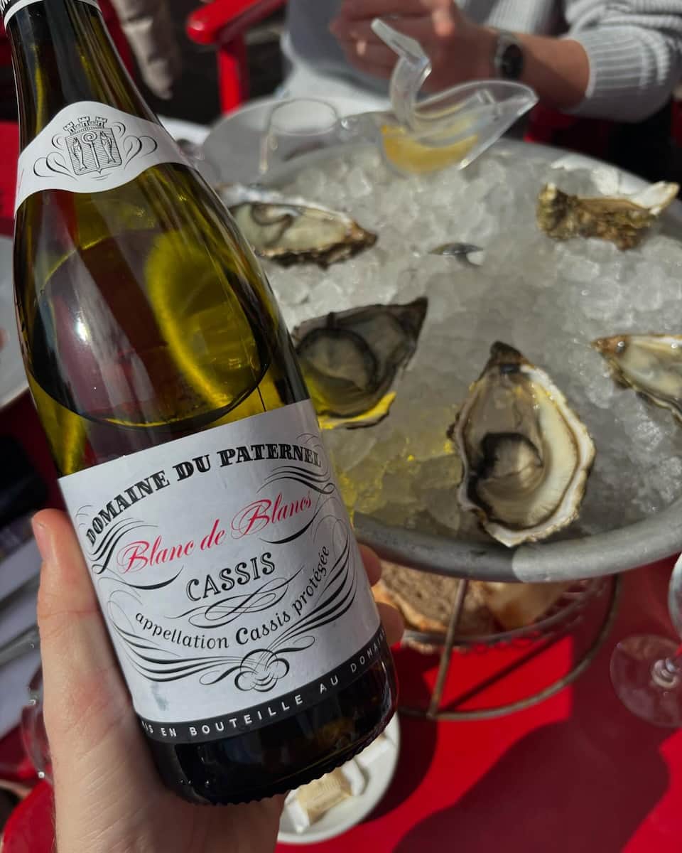 Wine Fair, Cassis
