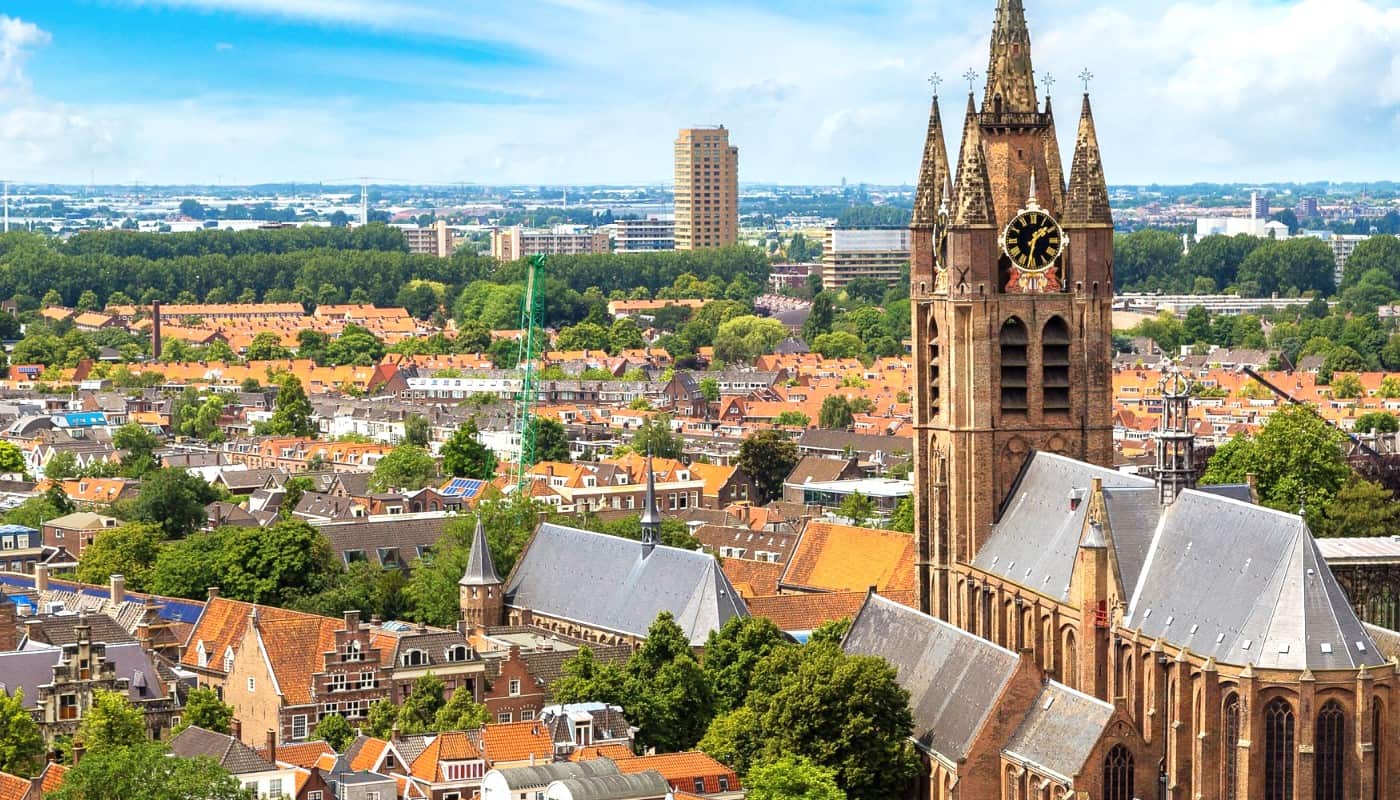 Zwolle